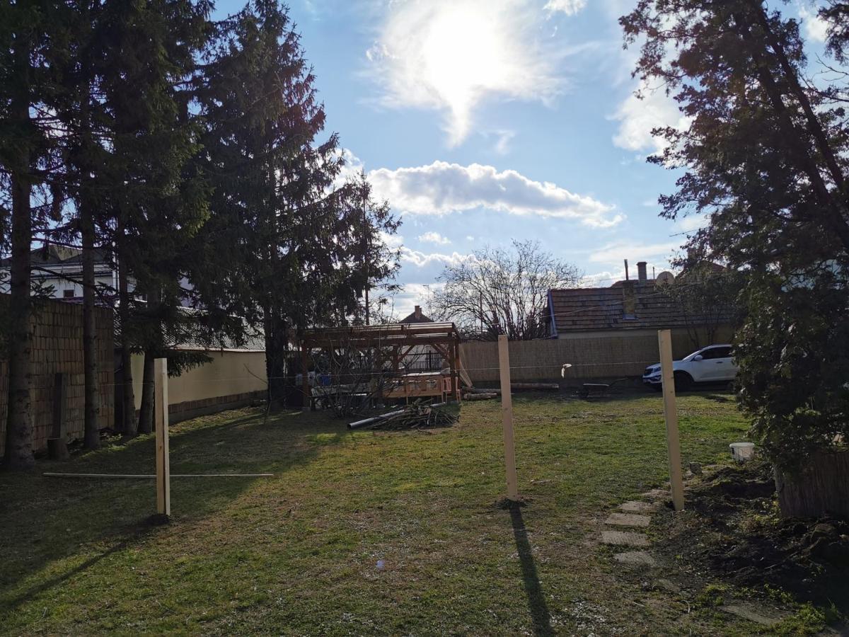 Fortuna Vendeghaz Balatonmariafurdo Exterior photo